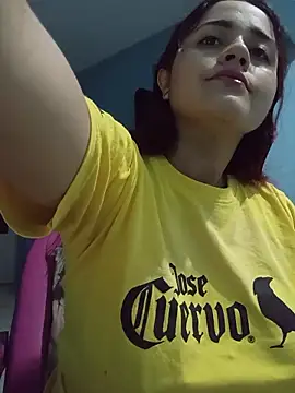 candy  fox  online show from 01-09-26, 09:01