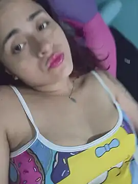 candy  fox  online show from 01-15-26, 01:59