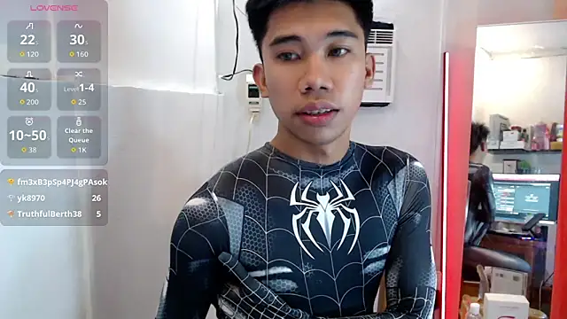 Ur pinoyhotbrix online show from 09-19-25, 10:10