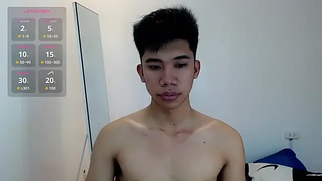 Ur pinoyhotbrix online show from 10-18-25, 04:48