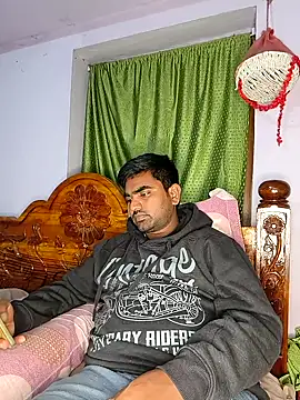 Harsha Happy online show from 11-09-25, 02:04