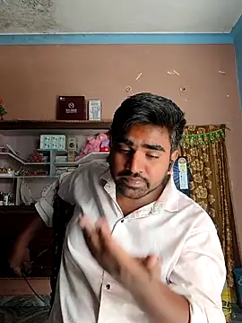 Harsha Happy online show from 11-17-25, 05:46