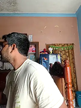 Harsha Happy online show from 11-19-25, 05:51