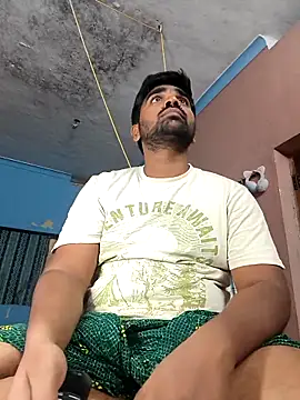 Harsha Happy online show from 11-25-25, 03:45