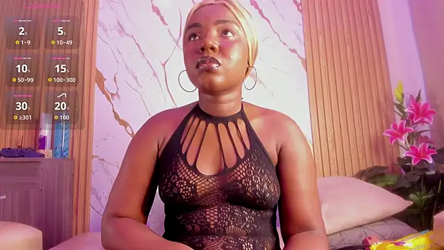 Eva Johnss online show from 12-02-25, 12:43