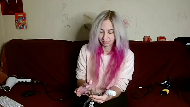 AsyaLulu online show from 11-20-25, 10:59