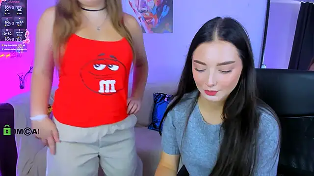 miki-niki online show from 09-24-25, 07:44