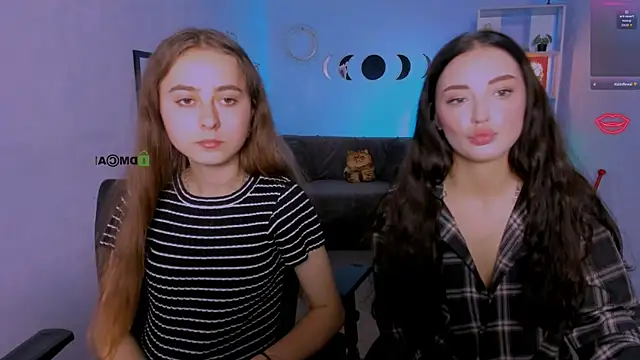 miki-niki online show from 10-09-25, 02:15