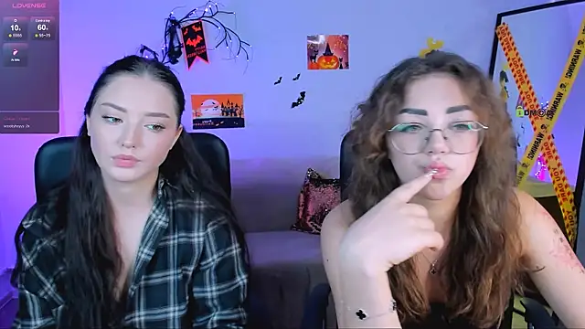 miki-niki online show from 10-27-25, 01:15