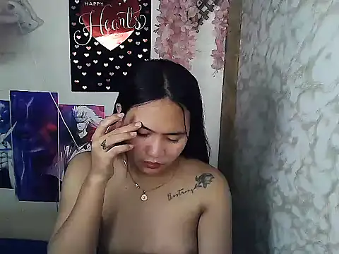 Sexyjane 24 online show from 10-21-25, 04:24