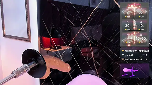 abby blond  online show from 10-16-25, 12:17