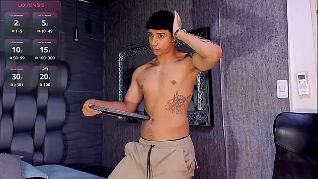 jaze bradley online show from 10-20-25, 11:21