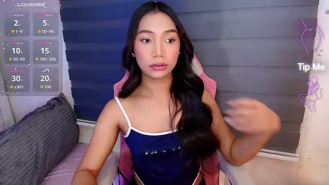 naughtyjayde online show from 05-03-26, 06:25