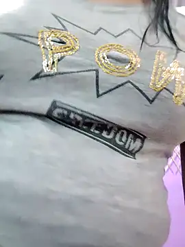 lunna 07 online show from 10-08-25, 06:27