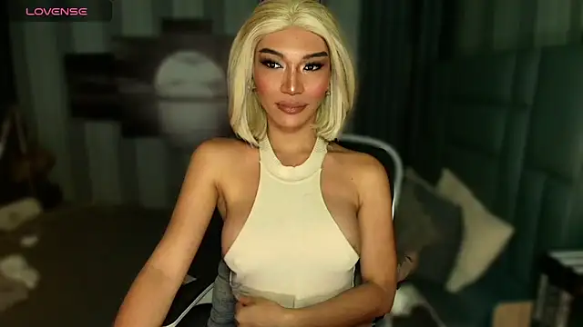 Huntress xxx online show from 05-02-26, 01:54