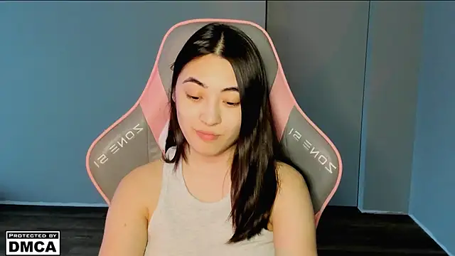 MeilideQian1 online show from 03-12-26, 01:17