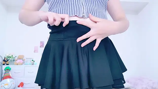 Anzu xx online show from 02-17-26, 11:18