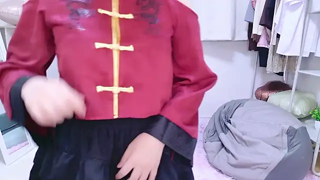 Anzu xx online show from 03-25-26, 03:51