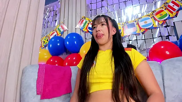 SofiCandy  online show from 06-17-26, 12:29