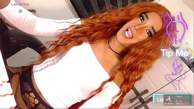 SissifyMeNow online show from 05-11-26, 03:12