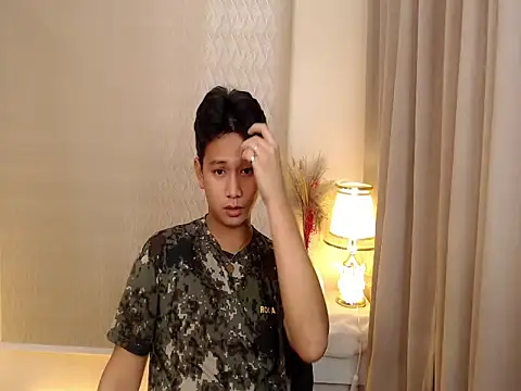 asian clint online show from 09-20-25, 02:29