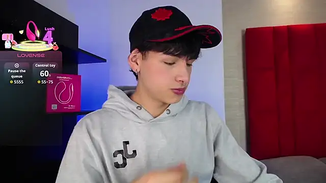 Ezra Storm online show from 09-24-25, 05:00