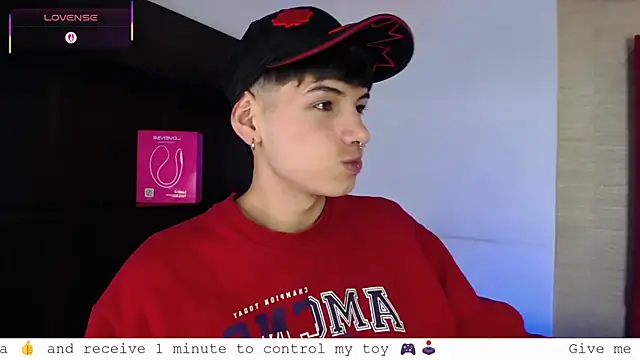 Ezra Storm online show from 10-07-25, 04:53