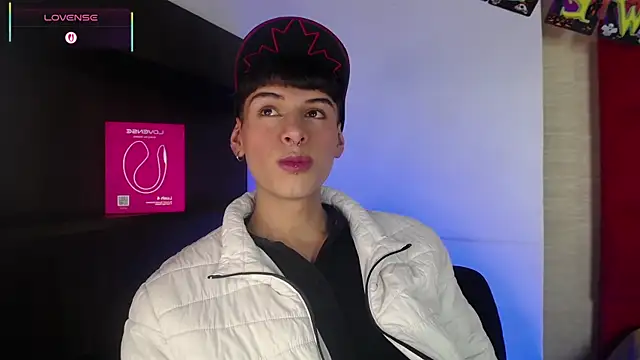 Ezra Storm online show from 10-11-25, 05:17