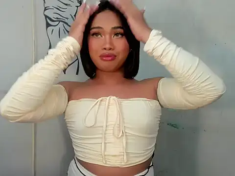 Exotic alyssa69 online show from 09-30-25, 04:34