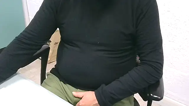 Bsxmaturo61 online show from 01-12-26, 03:17