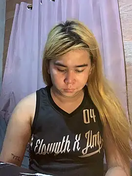 stacykush online show from 04-12-26, 09:25