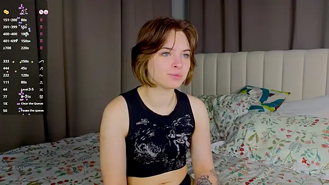 Snapshot of PolIyBowman chatting on 10-05-25, 03:10 PolIyBowman online show from 10-05-25, 03:10