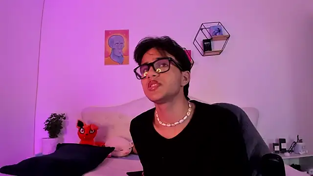 jin luna online show from 10-03-25, 12:07