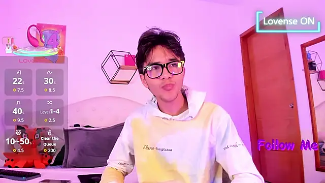 jin luna online show from 10-09-25, 12:25