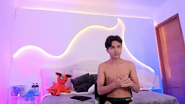 jin luna online show from 02-02-26, 11:42