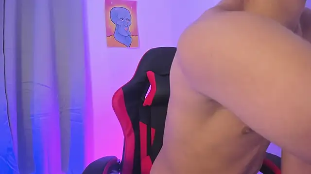 jin luna online show from 02-12-26, 12:00