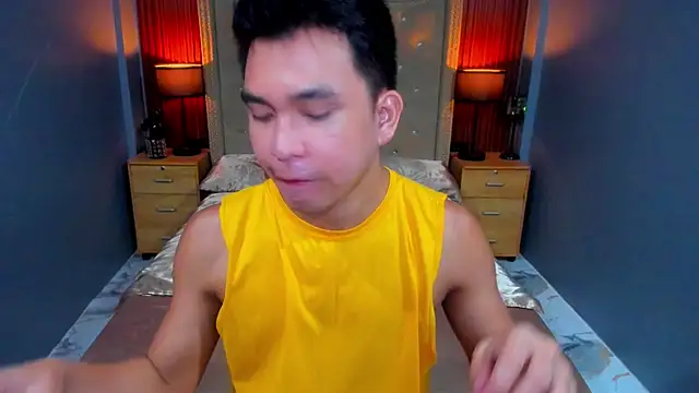 KingMateoGrey online show from 11-14-25, 01:04