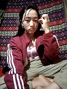 Zhan99999 online show from 10-25-25, 02:02