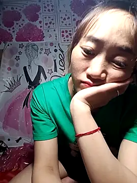 Zhan99999 online show from 05-14-26, 02:02