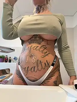 Jasmina-Joy online show from 01-06-26, 10:08