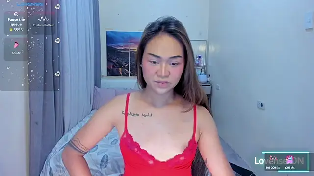 Miss VictoriaWilliams online show from 10-02-25, 11:23