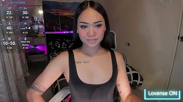 Miss VictoriaWilliams online show from 10-25-25, 06:57