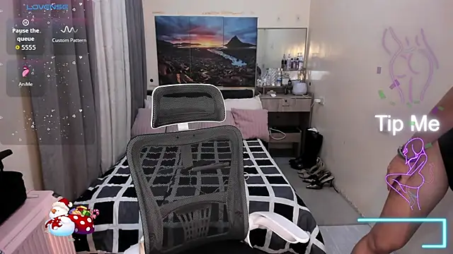 Miss VictoriaWilliams online show from 02-14-26, 10:06