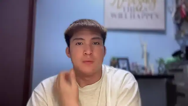 lovely jay online show from 09-10-25, 12:21