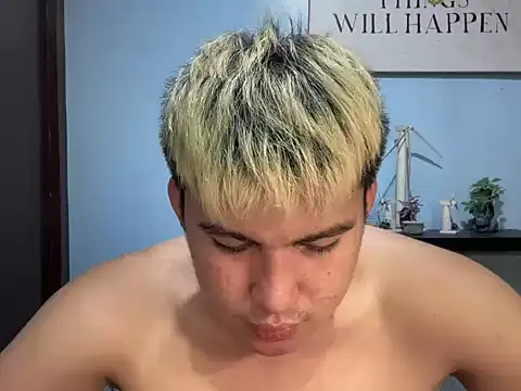 lovely jay online show from 05-16-26, 07:56