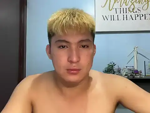 lovely jay online show from 06-27-26, 08:14