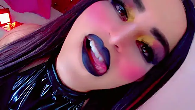 Yareth Rouss  online show from 11-27-25, 06:15