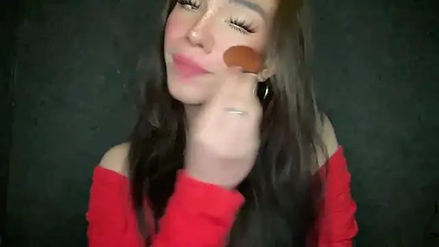 Misselliefayexxx online show from 10-05-25, 11:02