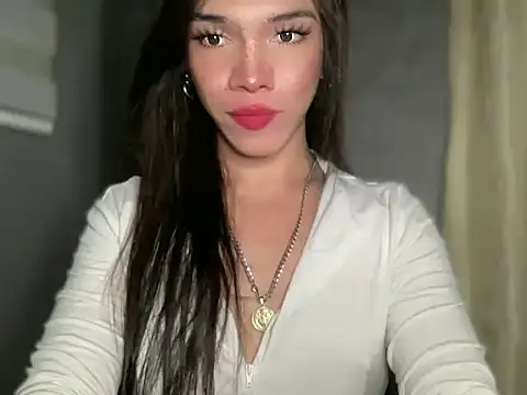 Misselliefayexxx online show from 05-05-26, 09:34