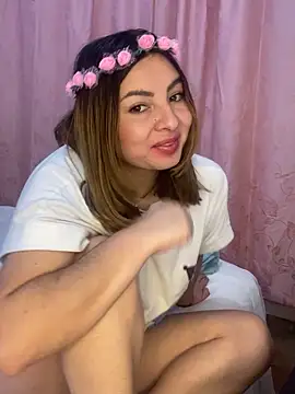 Snapshot of ADHARAMILLER__1111 chatting on 10-22-25, 10:53 ADHARAMILLER 1111 online show from 10-22-25, 10:53